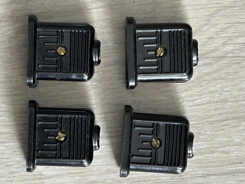 Lot prise électrique - lot, 4