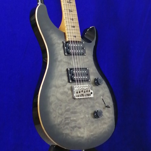 Guitare électrique paul reed - guitare,