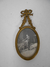 Petit CADRE PHOTO ancien