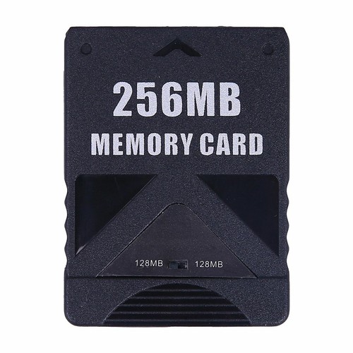 Carte mémoire 256 - , mb