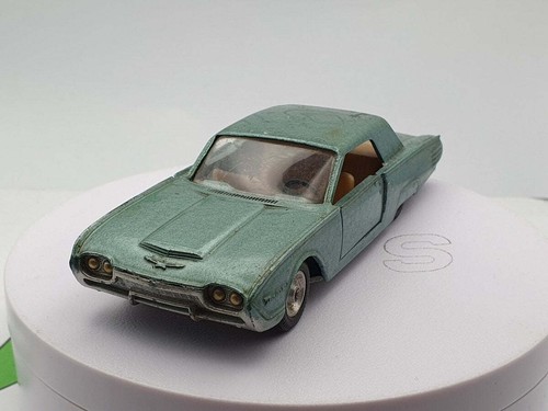 Ford thunderbird solido 43 - solido, 1/43