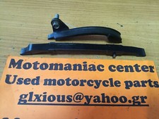 kawasaki klr650c klr650 kla klr 650 c enduro engine timing chain slides