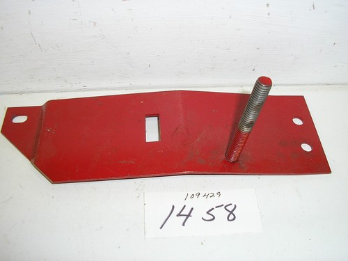 Toro wheel horse 109429 - wheel,