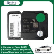 🇫🇷 UNITE HYDRAULIQUE ABS