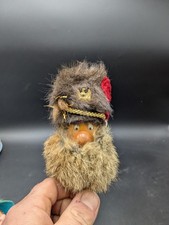 Ancien bouchon de bouteille