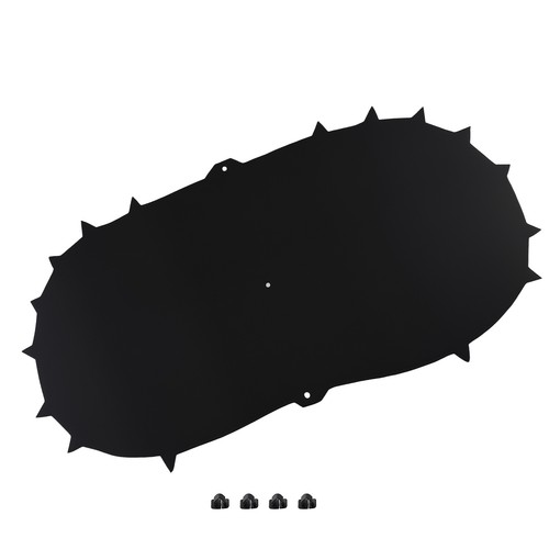 Isolation acoustique moteur - isolation,