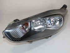 phare gauche ford FIESTA VI