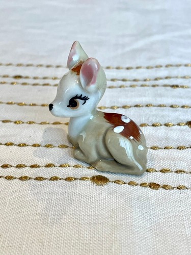Wade walt disney figurine - wade,