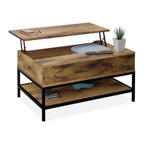 Table basse salon - , meuble