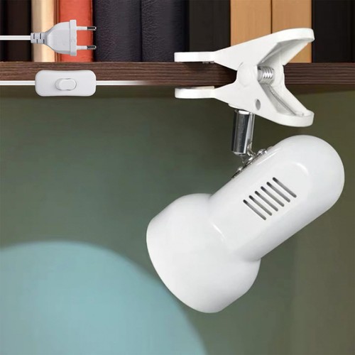 Lampe pince de - pince,,