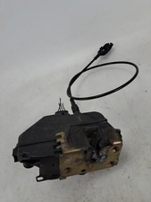 Serrure avant gauche RENAULT