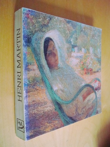 Henri martin 1860 1943 - martin, 1860-1943