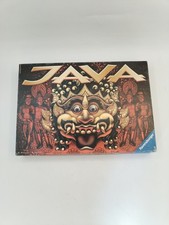 Java Ravensburger 2000 Jeux De