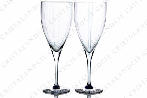 Paire verres eau ultra - de,