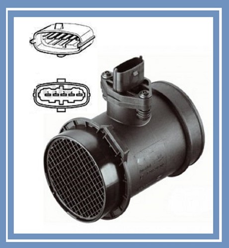 Debimetre air 100 - debimetre, mg