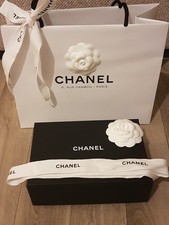 CHANEL BOÎTE À BIJOUX
