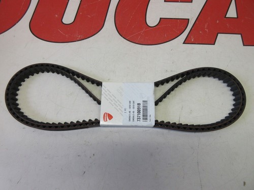Ducati timing toothed cam - timing,