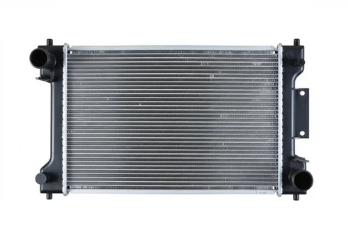 Radiateur eau grille de - grille,