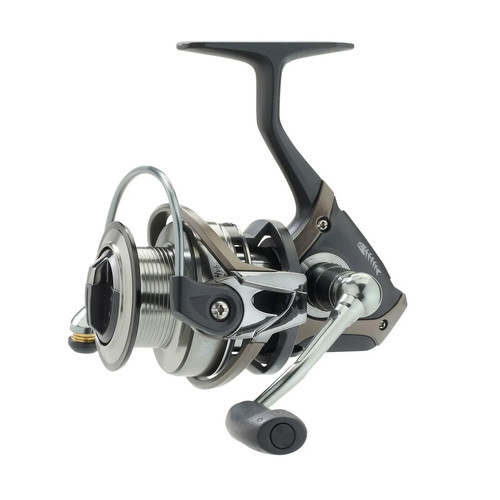 Moulinet spinning adventure - spinning,