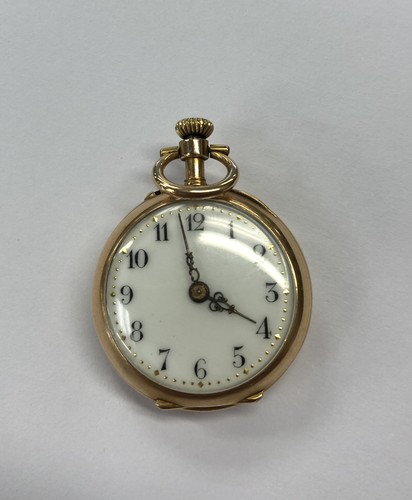 Montre gousset femme - gousset,