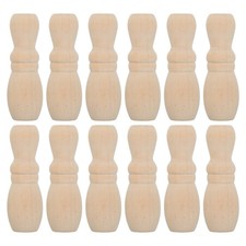 12 Pcs Tirettes De Cordon Pour