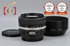 Nikon Ai NIKKOR 50mm f/1.4