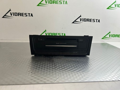 Audi 2010 radio - audi, /