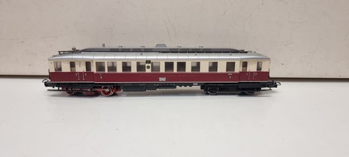 Trix automotrice 858 - trix,