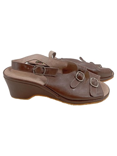 Ortopedico sandales femme - sandales, cuir