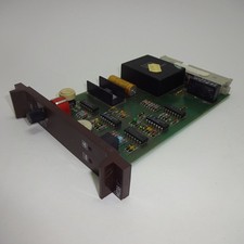 Buderus Module Brun M038