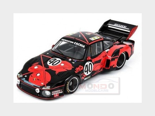 Spark porsche 935 - porsche,
