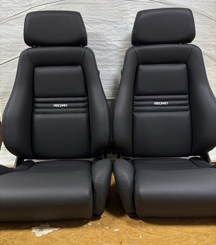 Recaro places sièges - ls-m, 2