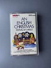 An English Christmas –