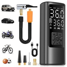 HOVVIDA Gonfleur Pneus Voiture