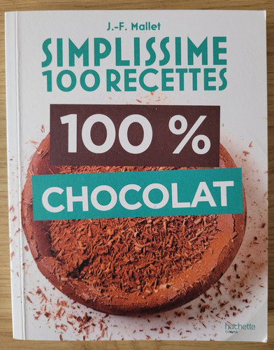 Livre cuisine - de,