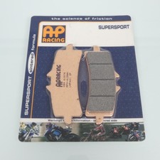 Plaquette de frein AP Racing