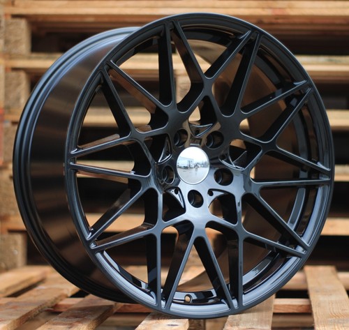 Jantes style 666m - jantes,