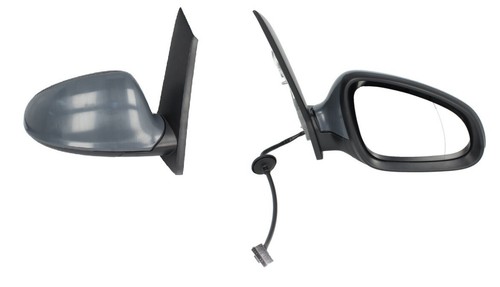 Retroviseur droit electrique - droit,