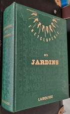 1957- ENCYCLOPEDIE DES JARDINS