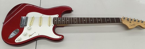 Guitare électrique squier - guitare,