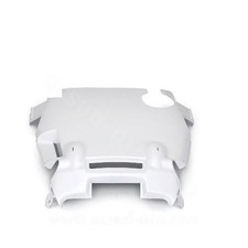 Carénage passage de roue