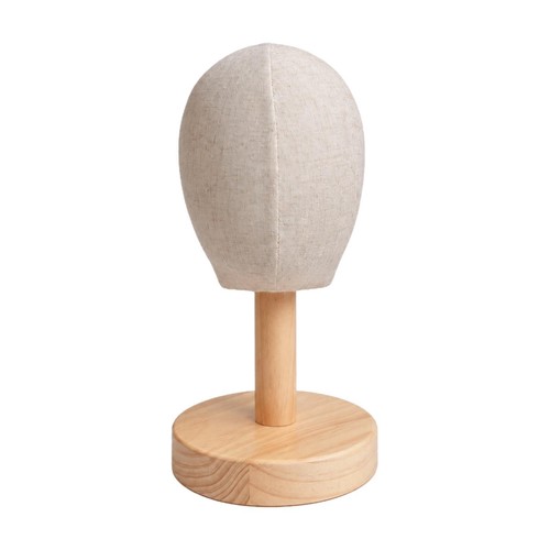 Présentoir tête mannequin - tête,