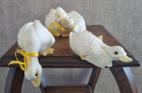 Lot statuettes artefice - lot, 3