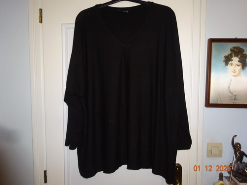 Pull neuf 52 - t, 48