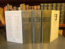 Bibliothèque de la Pleiade