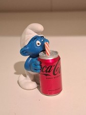 Figurine Schtroumpf SCHLEICH 