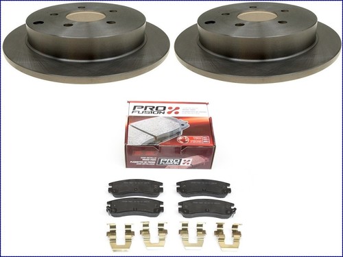 Disques frein sabots - frein, +