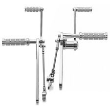 Poli Commandes Avancées