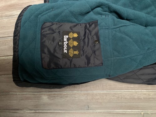 Veste marelassée barbour - veste,