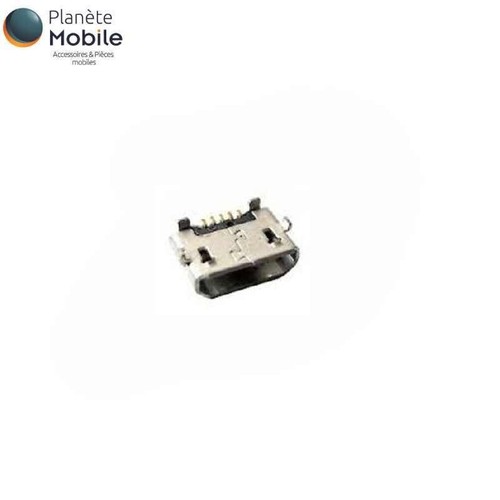 Connecteur charge pour - connecteur,